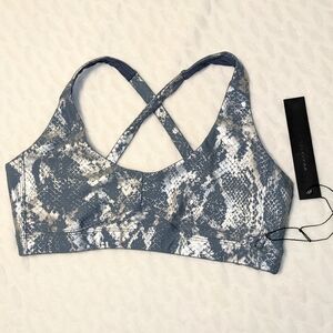 Carbon 38 Sports Bra